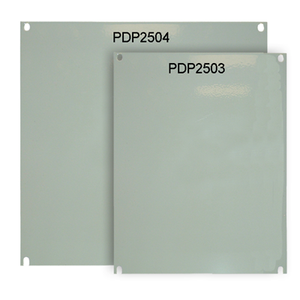 PDP2504 Sub Panel 00852