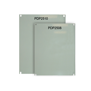 PDP2510 Sub Panel 00854
