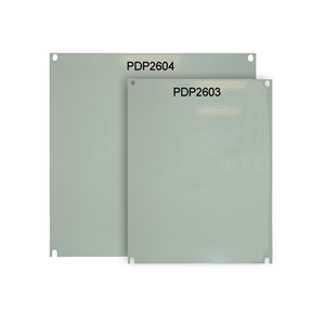 PDP2603 Sub Panel 00855