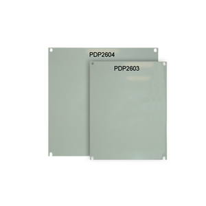 PDP2604 Sub Panel 00856