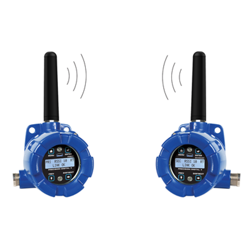 Point To Point Device PDW30 Point-to-Point Wireless Bridge | Alpha Controls