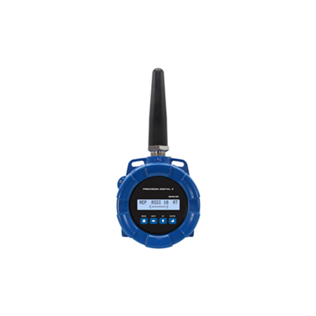 Pdw R Room PDWR Wireless Signal Repeater | Alpha Controls