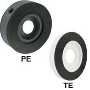 PETE Orifice Plate Flowmeters 07386