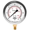 PFH Hydraulic SS liquid filled Press Gauge 07750