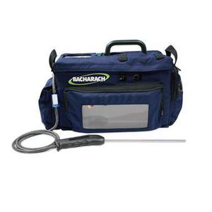 PGM IR Refrigerant Detector 02762
