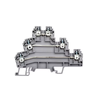 PIK 4 N Sensor Multi Level DIN Rail Terminal Blocks Screw Connection 09333