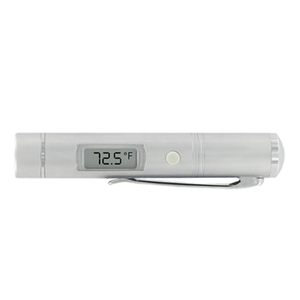 PIT Pocket Size Infrared Thermometer 02352