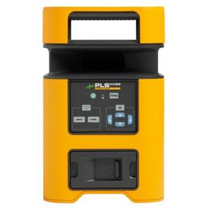 PLS HV2 G Manual Slope Green Rotary Laser System 07143