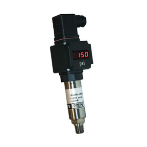 PM1001 Press Transmitter loop powered Press monitor 14162