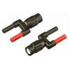 PM9082 Dual Banana Jack Female to BNC Adapter Male 03476