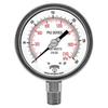 PN2 Nace Liquid Filled Press Gauge 07744