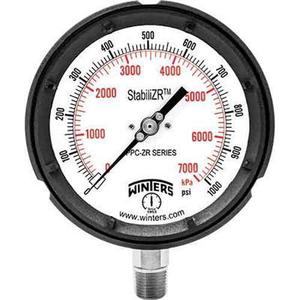 PPC ZR Stabili ZR Process Gauge 07718