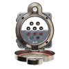 PQ400 Electrical Measurement Window 06135