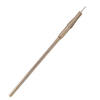 PR 11 General Purpose RTD PT100 Probe w Metal Strain Relief 08939