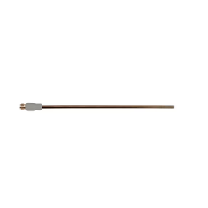 PR 23 RTD Probes w Molded M8 Connectors 09025
