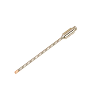 PR 25 CUA RTD Probes w M12 Connector Copper Tip for Fast Response 09030