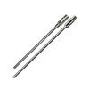 PR 26 G Vibration Resistant Metric RTD Probes w M12 Connectors 09035