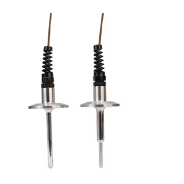 Exploranium Integral Probe PRS-3 Integral Cable RTD Probes w/ A Accuracy… | Alpha Controls