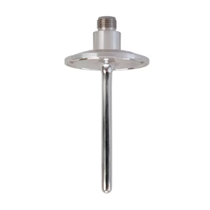 PRS 3 M12 Connector RTD Probes w Class A Accuracy 3 A Sanitary 08956