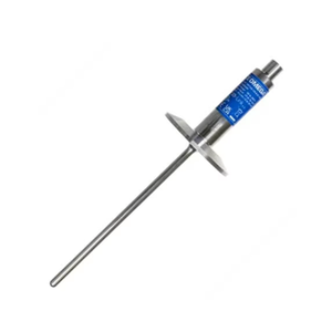 PRTXS Sanitary RTD Probe w IO Link 4 20m A Switched Output 08954