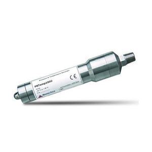 PR Temp1000 Rugged Pressure Temperature Data Logger 03651
