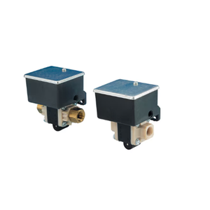 PSW 181 Industrial Differential Pressure Switch or Alarm 13726
