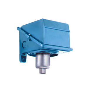 PSW 852 BK General Purpose Industrial Pressure Switch with 2 Outputs 13730