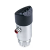 PSW2100 005 C Electronic Pressure Switch w OLED display alarm outputs 95154