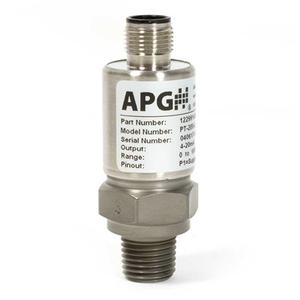 PT 200 Pressure Transducer 06008