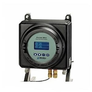 PT SYS Promet E Exd Process Moisture Analyzer 05480