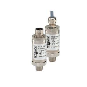 PT40 Series Pressure Transmitter 12812