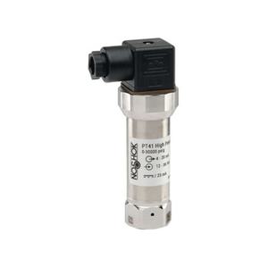 PT41 Series Pressure Transmitter 12827