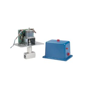 PV14 SS 2001 NEMA 4 IP66 Electronic Proportioning Valves 13828