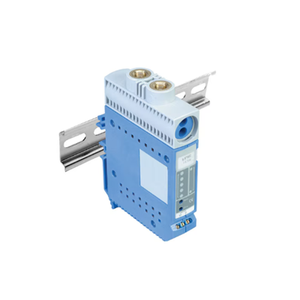 PX663 10 D5 V Din Rail Mountable Differential Press Transmitters 14202