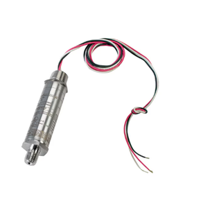 PX835 300 GI Intrinsically Safe Press Transmitters w ATEX 14178