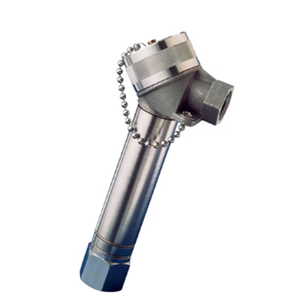 PX880 300 GI Industrial Intrinsically Safe Press Transmitters 14176