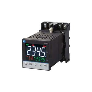 PXF4 Temperature Controller Socketed 12374