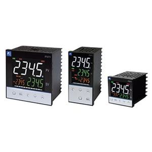 PXF Series VMD Temperature Controllers 01953