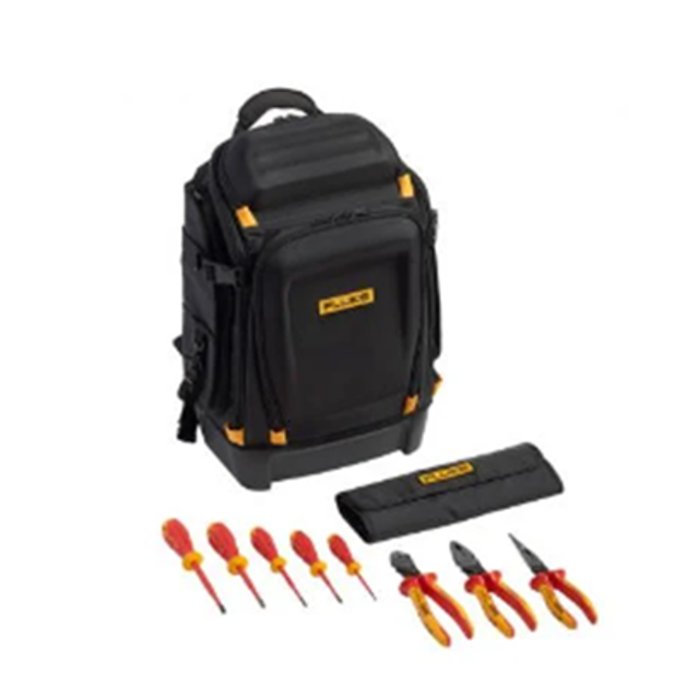 Hand Tool Controls Pack30 Tool Backpack + insulated hand tools starter… | Alpha Controls