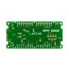 Panel Pilot Panel Instrument DPM 2000 Back