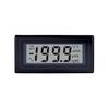 Panel Pilot Panel Instrument DPM 2000 Straight