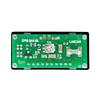Panel Pilot Panel Instrument DPM 2 AS BL Back