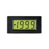 Panel Pilot Panel Instrument DPM 2 AS BL Straight