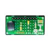 Panel Pilot Panel Instrument DPM 340 Back