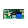Panel Pilot Panel Instrument DPM 342 Back