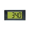 Panel Pilot Panel Instrument DPM 342 Straight