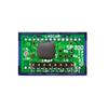 Panel Pilot Panel Instrument SP 300 BLUE back