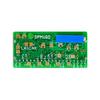Panel Pilot Panel Instruments DPM 160 Back
