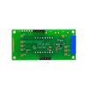 Panel Pilot Panel Instruments DPM 40 Back