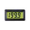 Panel Pilot Panel Instruments DPM 742 BL Straight